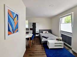 Aparthotel Bukowa Tychy