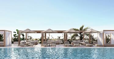 Achilleas Beach Hotel Adults Only