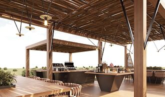 Achilleas Beach Hotel Adults Only