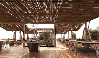 Achilleas Beach Hotel Adults Only