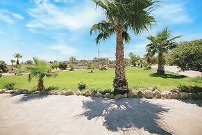 Achilleas Beach Hotel Adults Only