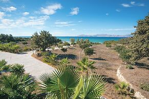 Achilleas Beach Hotel Adults Only