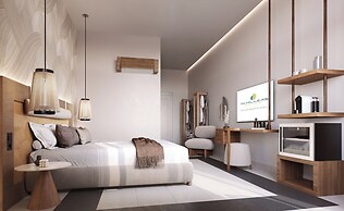 Achilleas Beach Hotel Adults Only