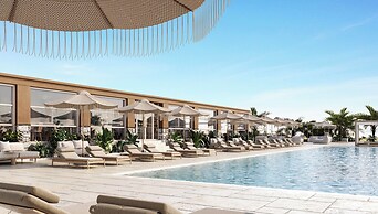 Achilleas Beach Hotel Adults Only