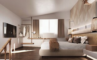 Achilleas Beach Hotel Adults Only