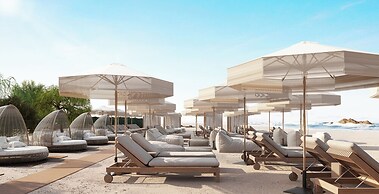 Achilleas Beach Hotel Adults Only