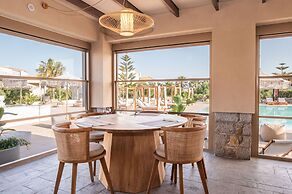 Achilleas Beach Hotel Adults Only