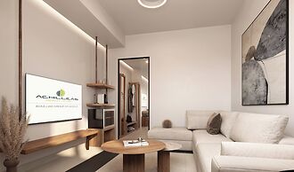 Achilleas Beach Hotel Adults Only