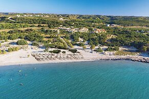 Achilleas Beach Hotel Adults Only