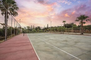 Achilleas Beach Hotel Adults Only