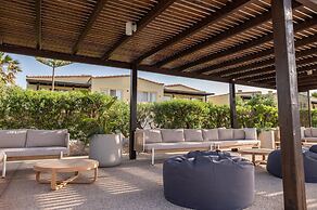 Achilleas Beach Hotel Adults Only