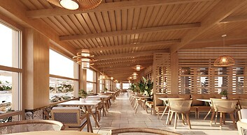 Achilleas Beach Hotel Adults Only