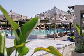 Achilleas Beach Hotel Adults Only