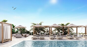 Achilleas Beach Hotel Adults Only