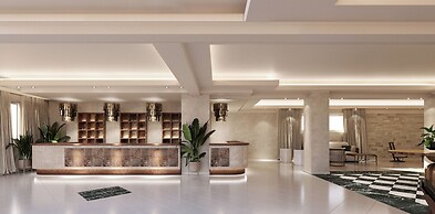 Achilleas Beach Hotel Adults Only