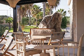 Achilleas Beach Hotel Adults Only
