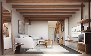 Achilleas Beach Hotel Adults Only