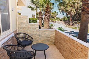Achilleas Beach Hotel Adults Only