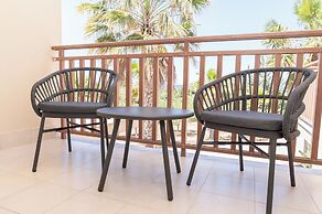 Achilleas Beach Hotel Adults Only