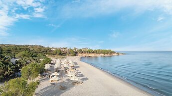 Achilleas Beach Hotel Adults Only