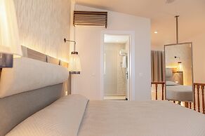 Achilleas Beach Hotel Adults Only