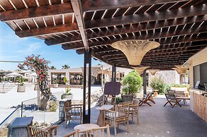 Achilleas Beach Hotel Adults Only