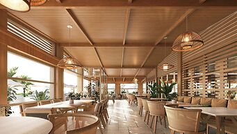 Achilleas Beach Hotel Adults Only