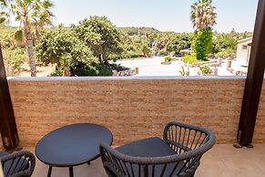Achilleas Beach Hotel Adults Only