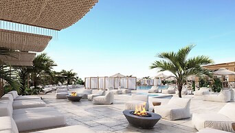 Achilleas Beach Hotel Adults Only