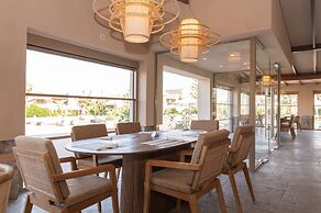 Achilleas Beach Hotel Adults Only