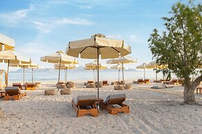 Achilleas Beach Hotel Adults Only