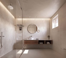 Achilleas Beach Hotel Adults Only