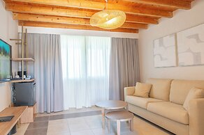 Achilleas Beach Hotel Adults Only