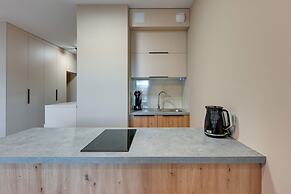 RentPlanet - Dwie Motławy