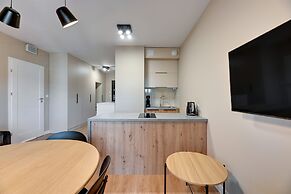 RentPlanet - Dwie Motławy