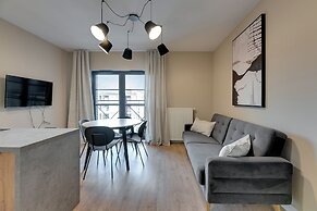 RentPlanet - Dwie Motławy