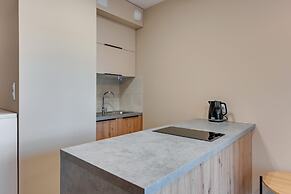 RentPlanet - Dwie Motławy