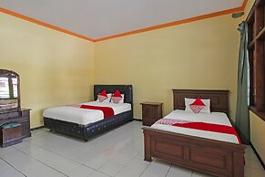 OYO 1984 Hotel Istana Family Syariah