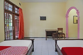OYO 1984 Hotel Istana Family Syariah