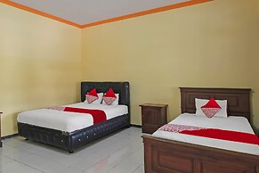 OYO 1984 Hotel Istana Family Syariah