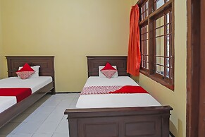 OYO 1984 Hotel Istana Family Syariah