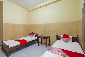 OYO 1984 Hotel Istana Family Syariah