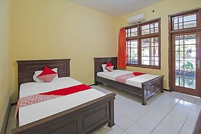 OYO 1984 Hotel Istana Family Syariah