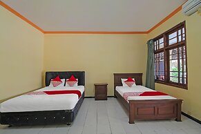 OYO 1984 Hotel Istana Family Syariah