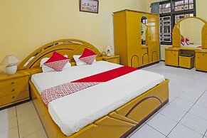 OYO 1984 Hotel Istana Family Syariah