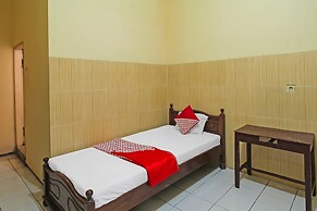 OYO 1984 Hotel Istana Family Syariah