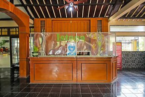 OYO 1984 Hotel Istana Family Syariah