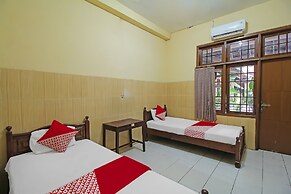 OYO 1984 Hotel Istana Family Syariah