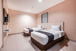 Collection O Hotel Igloo