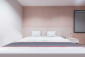 Collection O Hotel Igloo